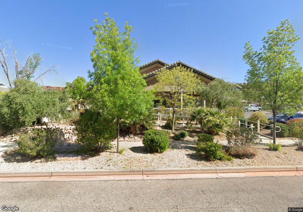 136 W 200 N, Saint George, UT 84770 - photo 1