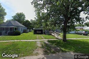105 S 5th St, Wymore, NE 68466