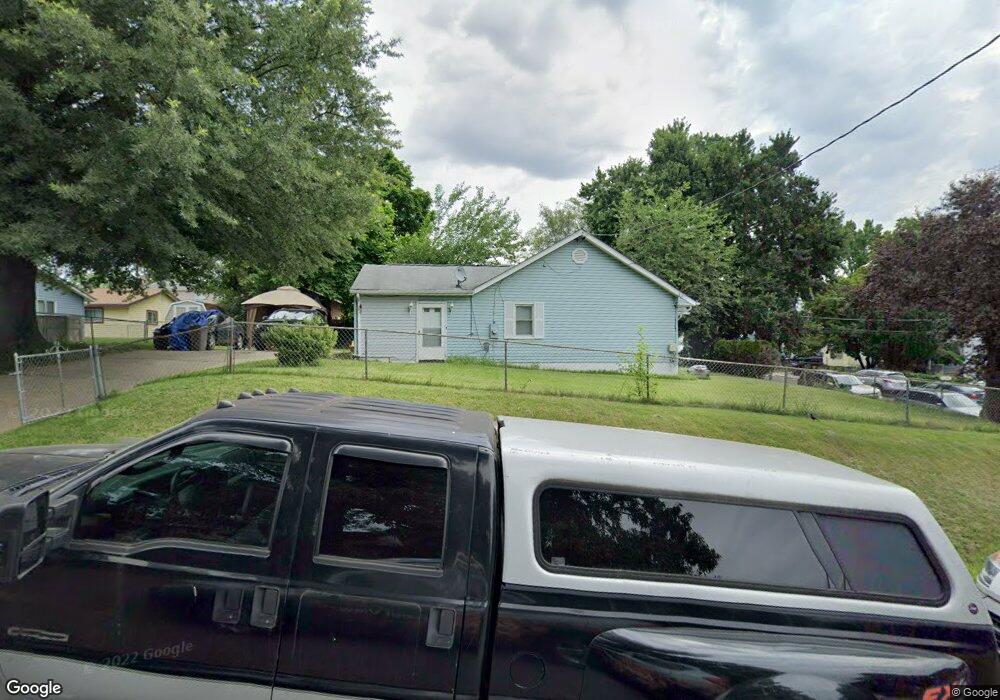 6700 Drylog St, Capitol Heights, MD 20743 - photo 1