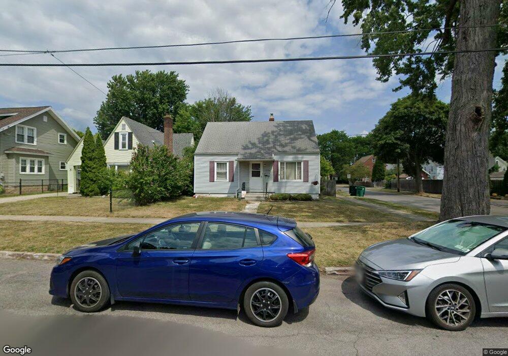 1226 Maple Ave, Niagara Falls, NY 14305 - photo 1