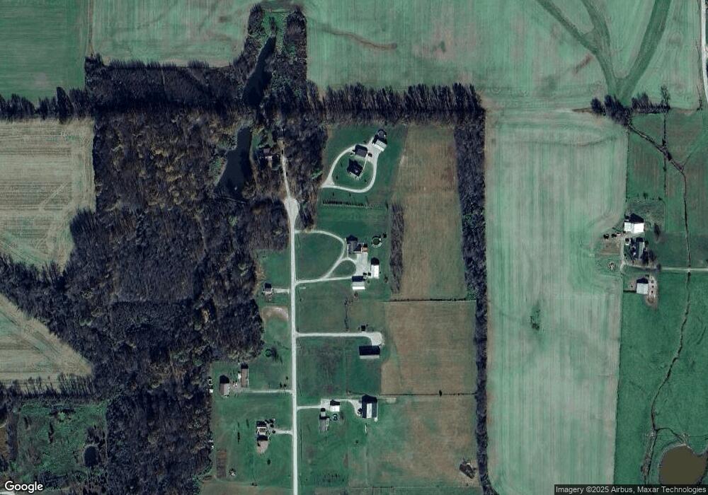 2824 N Keyway, Scottsburg, IN 47170 - photo 1