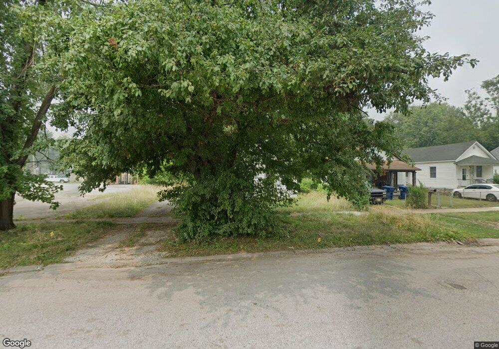 2521 Harding Ave, Terre Haute, IN 47802 - photo 1