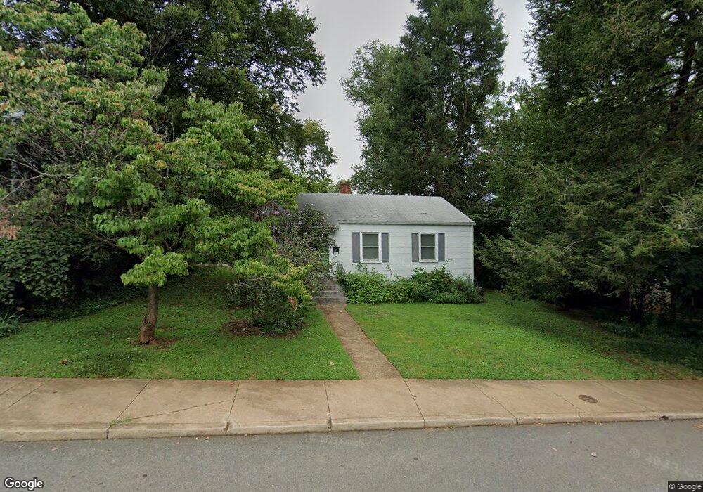 1115 E Jefferson St, Charlottesville, VA 22902 - photo 1