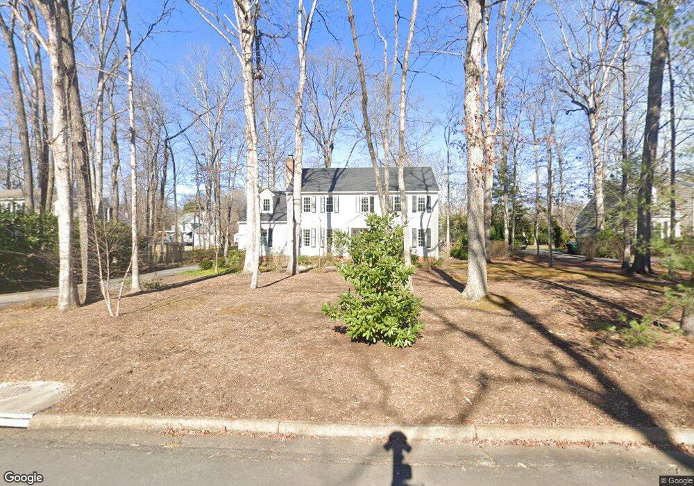 12220 Framar Dr, Midlothian, VA 23113 - photo 1