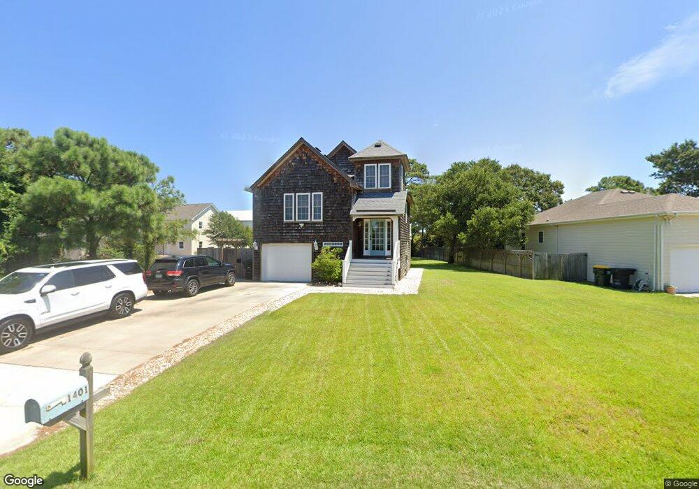 1401 Goldie St unit 2, Kill Devil Hills, NC 27948 - photo 1