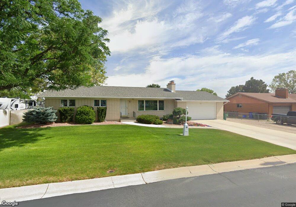 2858 W Jana Lee Dr, West Jordan, UT 84088 - photo 1