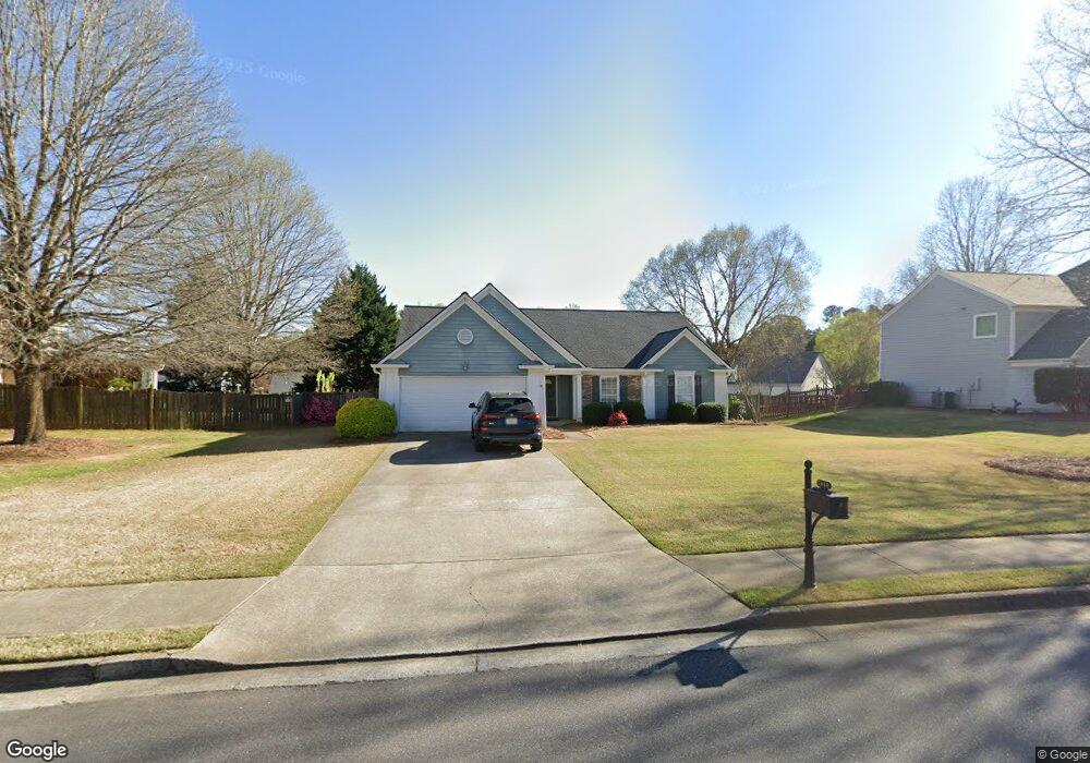 7040 Brassfield Dr unit 1, Cumming, GA 30041 - photo 1