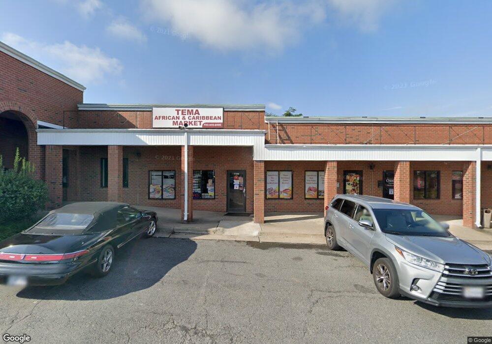 17521 Main St, Dumfries, VA 22026 - photo 1