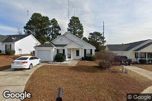 213 Covey Ln, Lexington, SC 29073