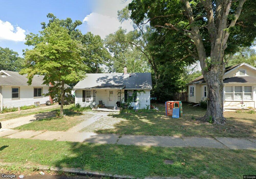 1521 Cherry St, Niles, MI 49120 - photo 1