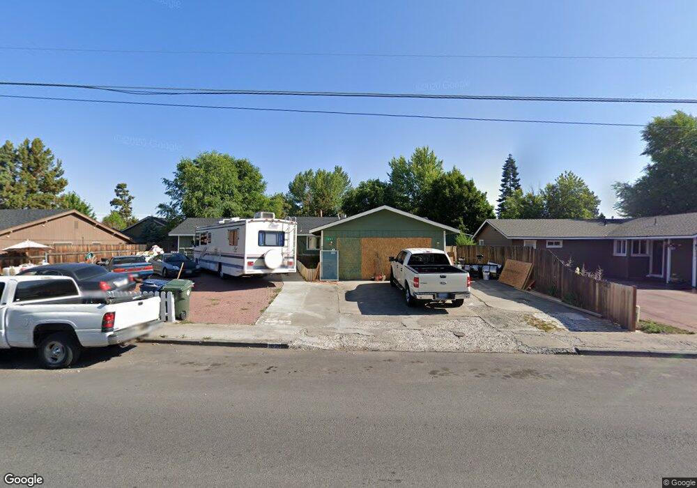 1624 NE Wells Acres Rd, Bend, OR 97701 - photo 1