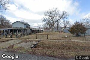 915 E 8th St, Pawhuska, OK 74056