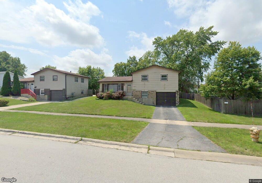 18752 Cedar Ave, Country Club Hills, IL 60478 - photo 1