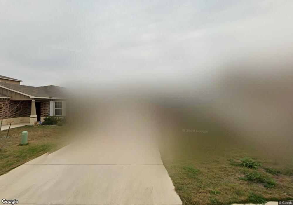 9834 Silver Mist Way, San Antonio, TX 78254 - photo 1