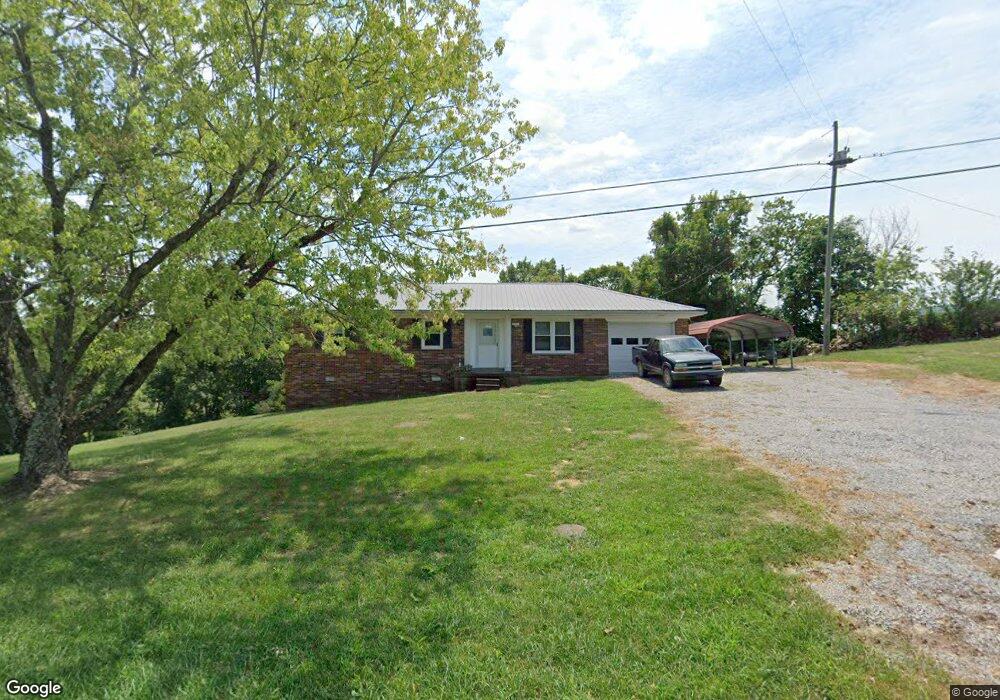 4673 MacKville Rd, Harrodsburg, KY 40330 - photo 1