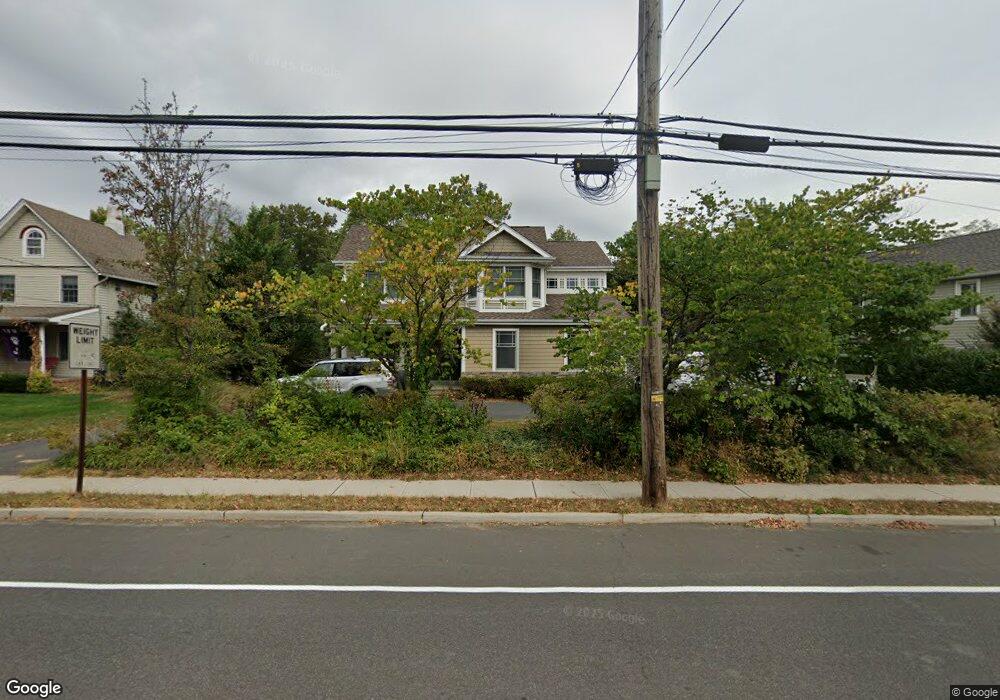 46 Ridge Rd, Rumson, NJ 07760 - photo 1