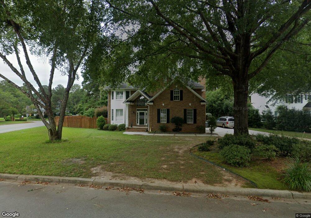 1201 College View Ct, Columbia, SC 29212 - photo 1