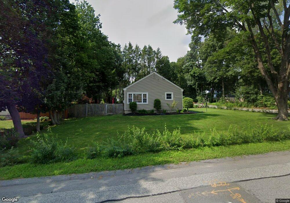 70 Furber Ave, North Andover, MA 01845 - photo 1