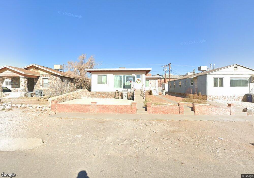 3317 Porter Ave, El Paso, TX 79930 - photo 1