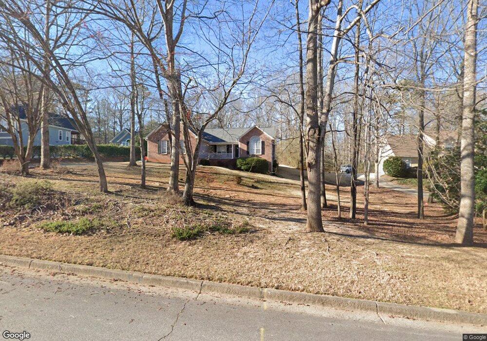 4566 Adams Ct unit 3, Rex, GA 30273 - photo 1