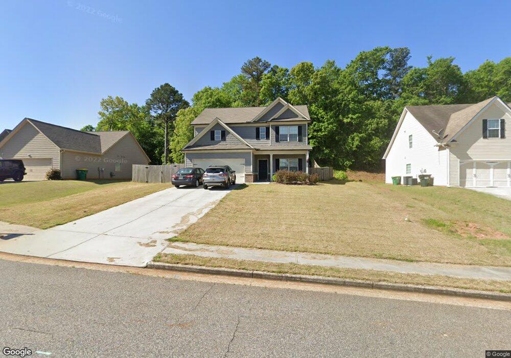 47 Amherst Dr unit 9, Winder, GA 30680 - photo 1