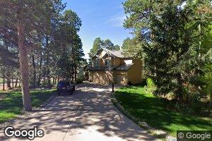 1535 Windwood Ct, Colorado Springs, CO 80921