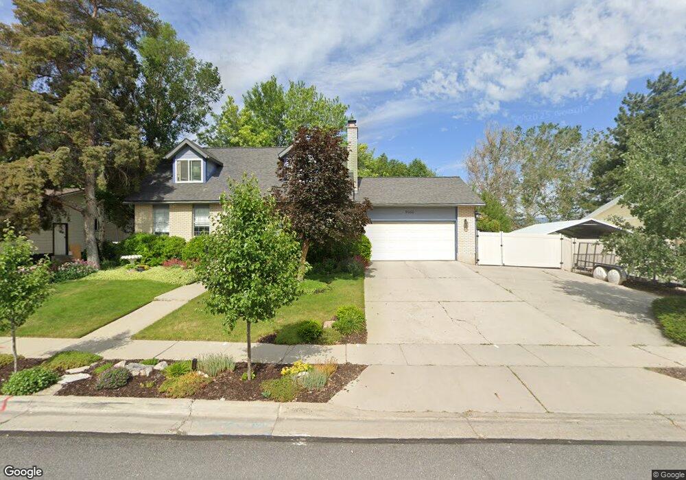 9060 Winthrope Dr, West Jordan, UT 84088 - photo 1