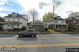 134 E Penn Ave, Cleona, PA 17042