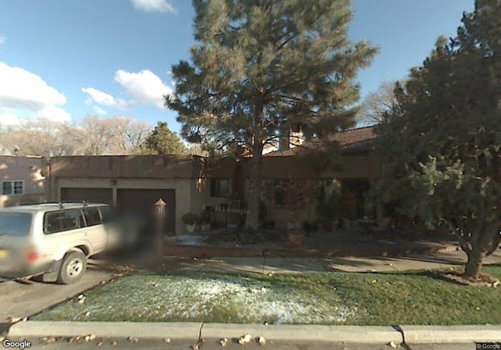 5604 Sea Pines Ct, Farmington, NM 87402 - photo 1