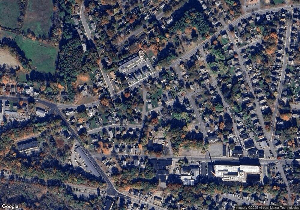 27 Butman St, Hudson, MA 01749 - photo 1