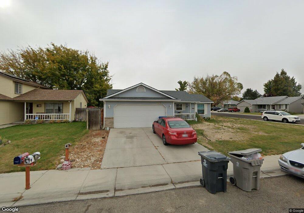 1317 Florida Ln, Nampa, ID 83686 - photo 1