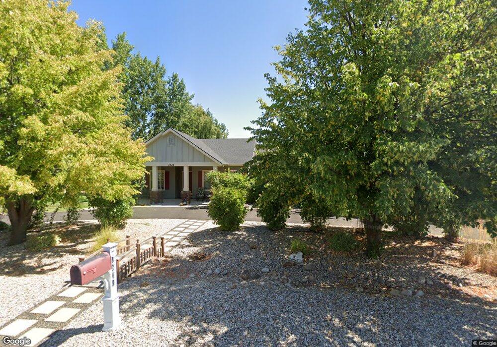 8249 Sage Run Ln, Middleton, ID 83644 - photo 1