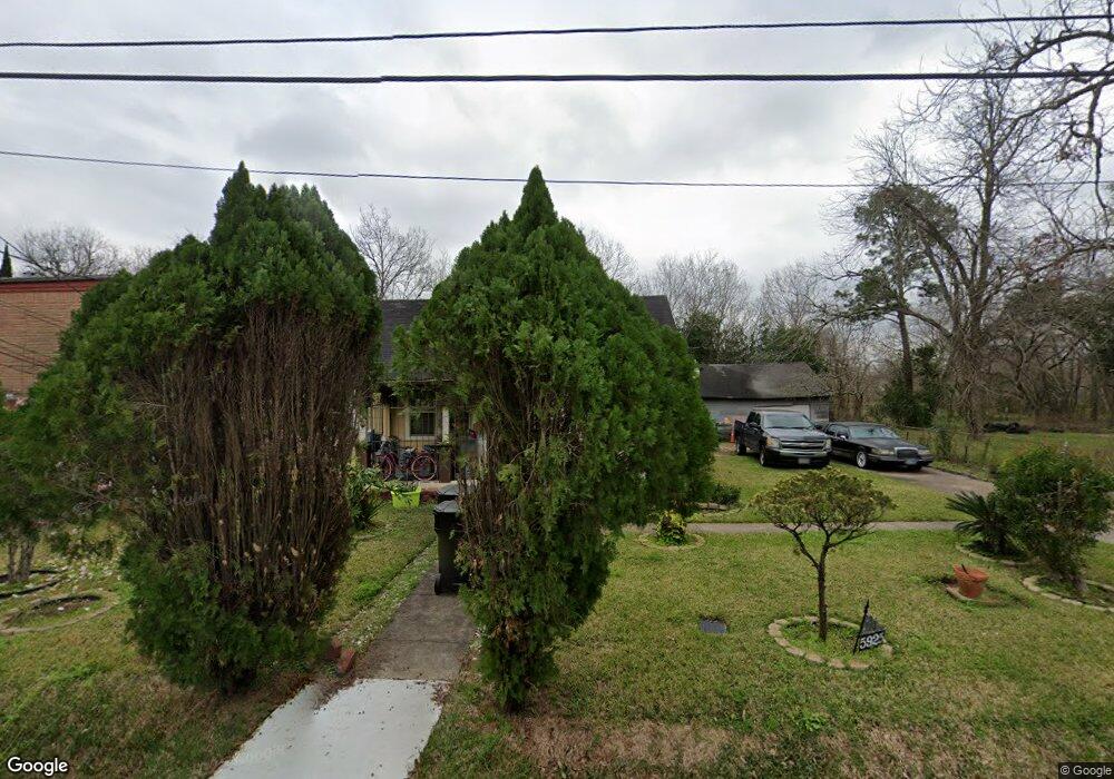 5925 Grace Ln, Houston, TX 77021 - photo 1