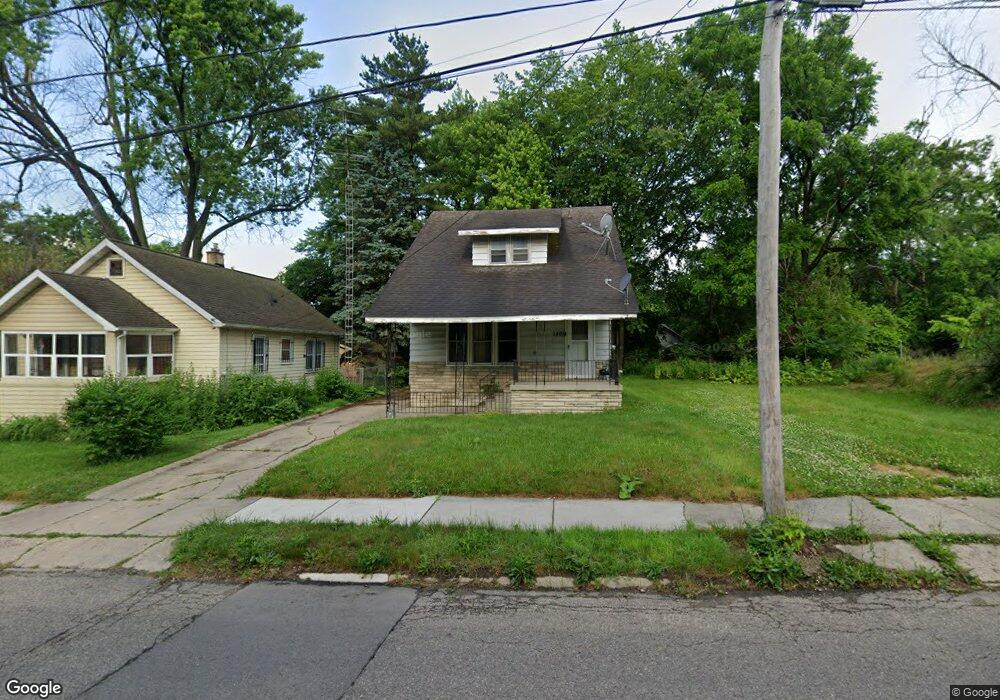 1401 N Franklin Ave, Flint, MI 48506 - photo 1