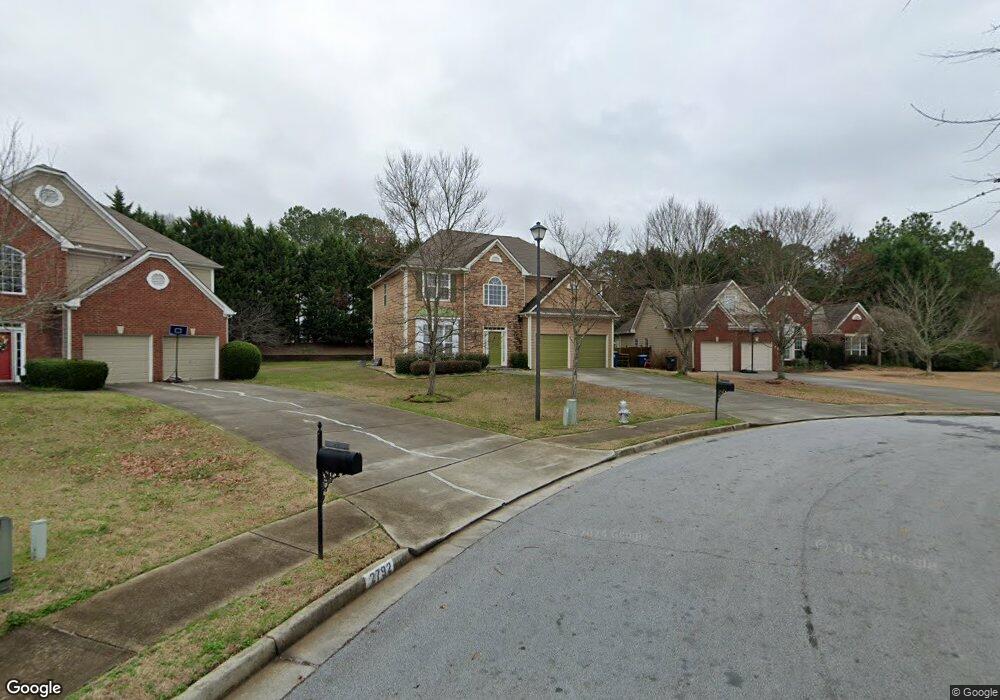 2793 Whispering Pines Dr, Grayson, GA 30017 - photo 1