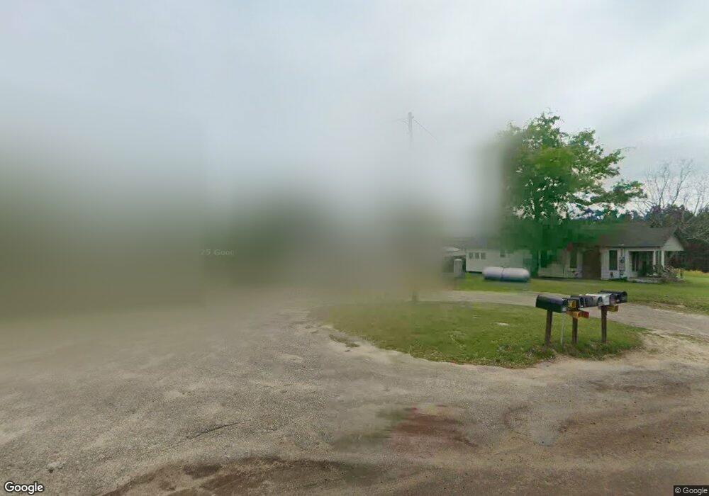 1338 County Road 719, Nacogdoches, TX 75964 - photo 1