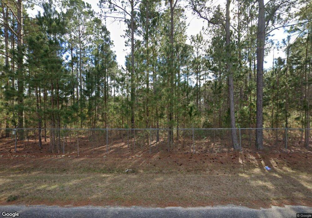 14136 Nashville Enigma Rd, Enigma, GA 31749 - photo 1