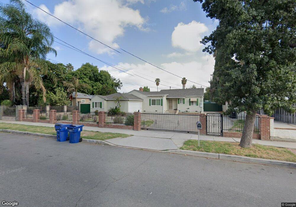 19155 Strathern St, Reseda, CA 91335 - photo 1