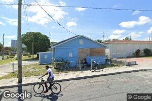 706 13th St, West Palm Beach, FL 33401