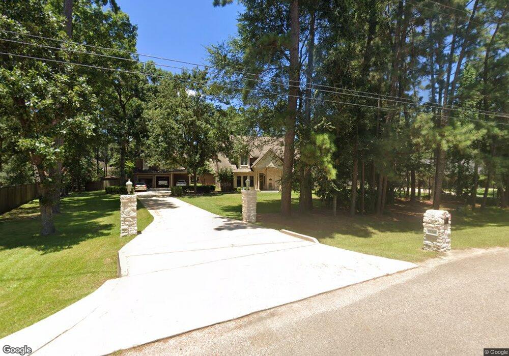 15 E Forest Ct, Conroe, TX 77384 - photo 1