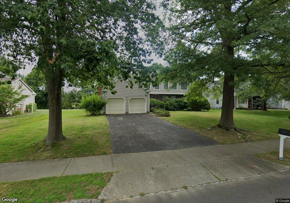 64 Bradford Ln, Plainsboro, NJ 08536 - photo 1