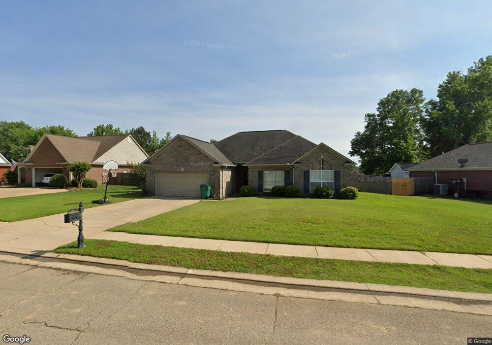 5977 Vermelle Dr, Tupelo, MS 38801 - photo 1