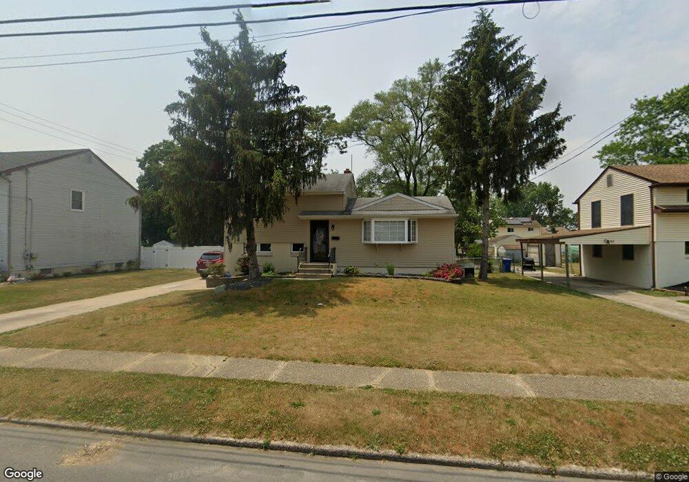 113 Sylvan Terrace, Glassboro, NJ 08028 - photo 1