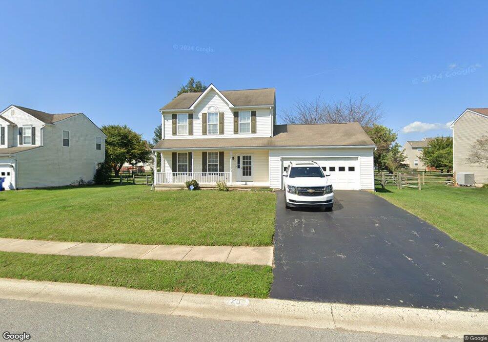 26 Cobblestone Dr, New Castle, DE 19720 - photo 1