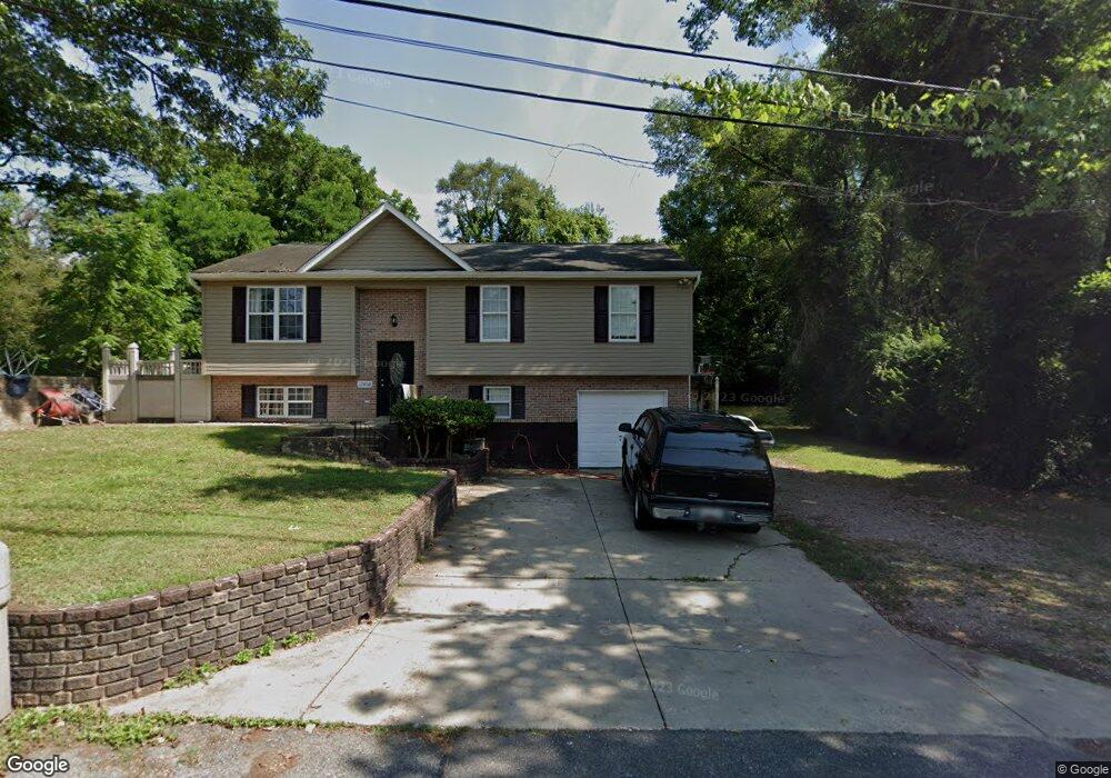 12807 4th St, Bowie, MD 20720 - photo 1