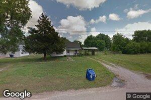 811 Traders Ave, Fall River, KS 67047