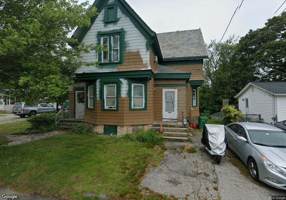 151 Jefferson St, Warwick, RI 02888 - photo 1
