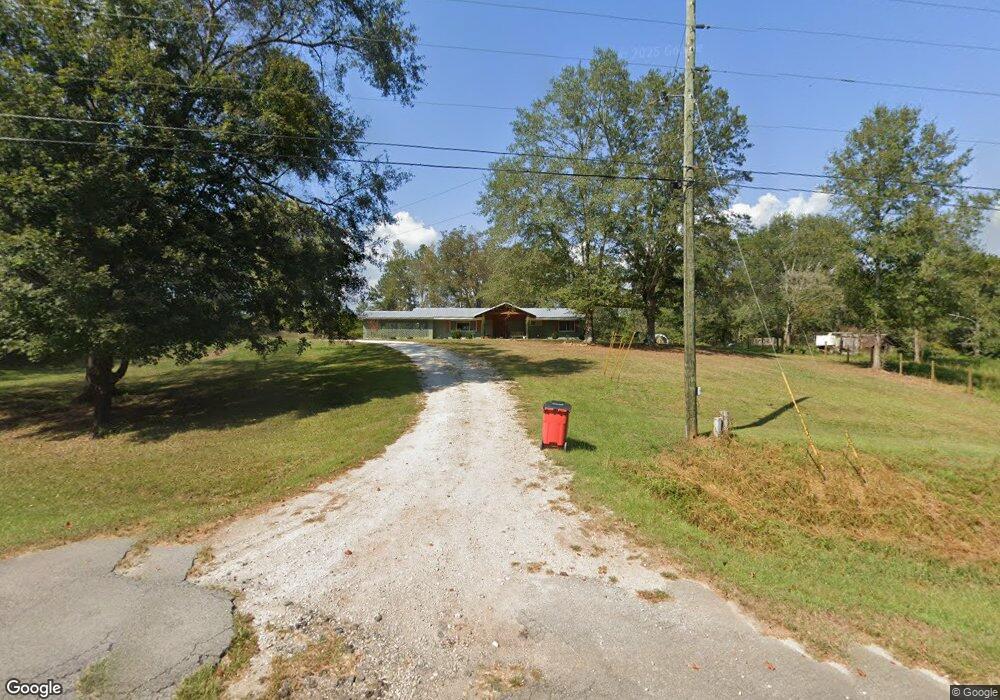 4789 W Highway 5, Bowdon, GA 30108 - photo 1