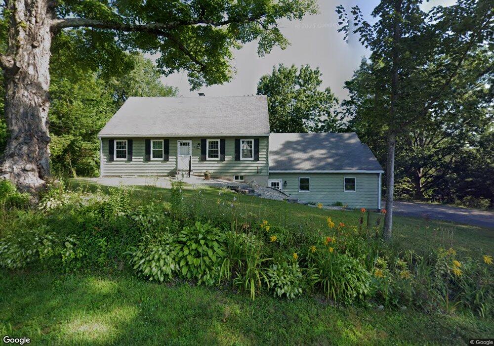 15 Christian Ln, South Deerfield, MA 01373 - photo 1