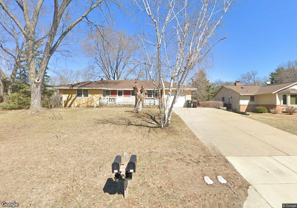 331 97th Ave NW, Coon Rapids, MN 55433 - photo 1